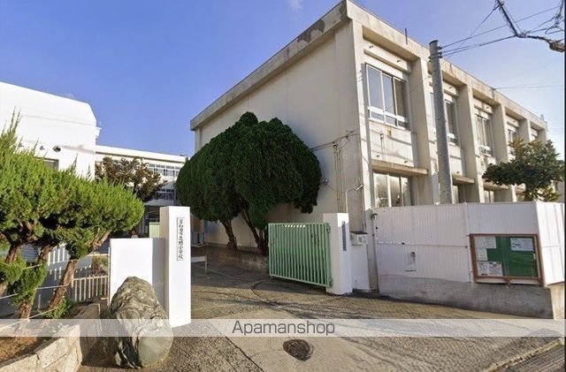岸和田市門前町PJの周辺写真