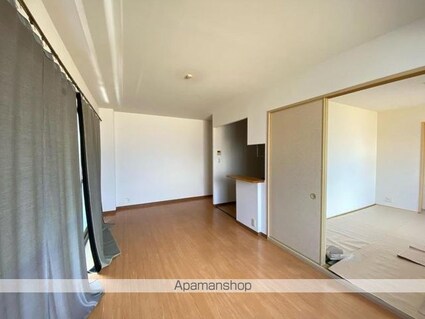 フォブール緑ヶ丘Ｂ[2LDK/57.13m2]のその他部屋・スペース