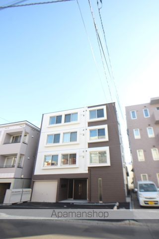 MKR.BLDの外観写真