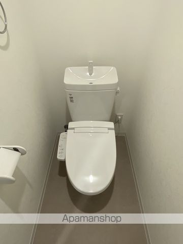 LegrandIIIの内装写真