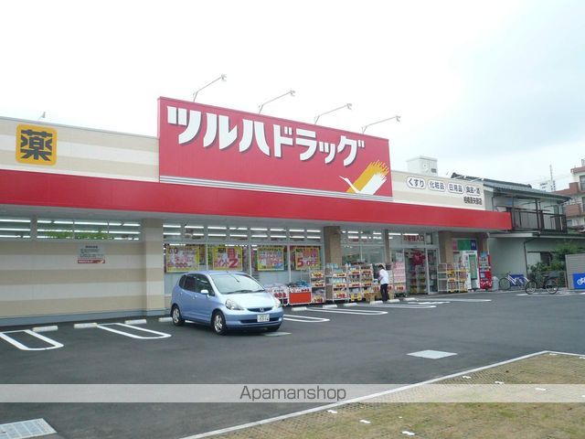 シャネレードM・Kの玄関写真