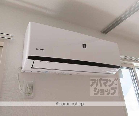 カサレリアIIIの内装写真