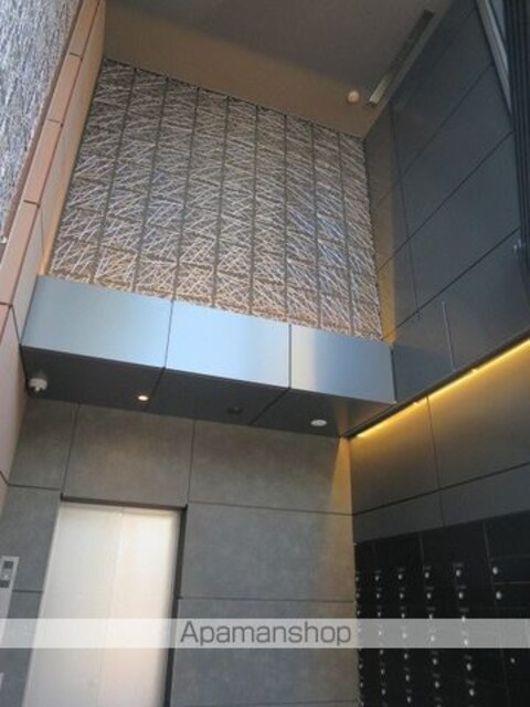 プライマルフロント錦糸町[1R/40.45m2]のロビー2