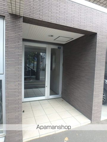 VIVACE KOTONIの玄関写真