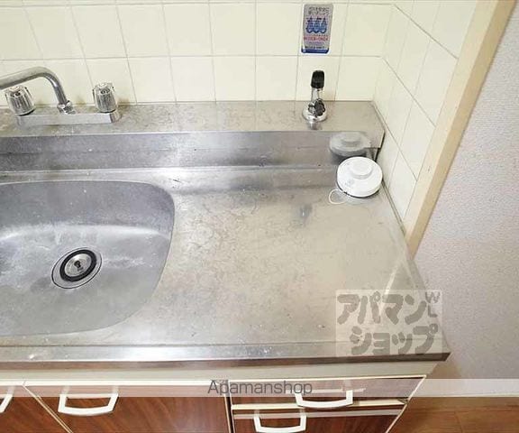 エースハイム一乗寺の内装写真