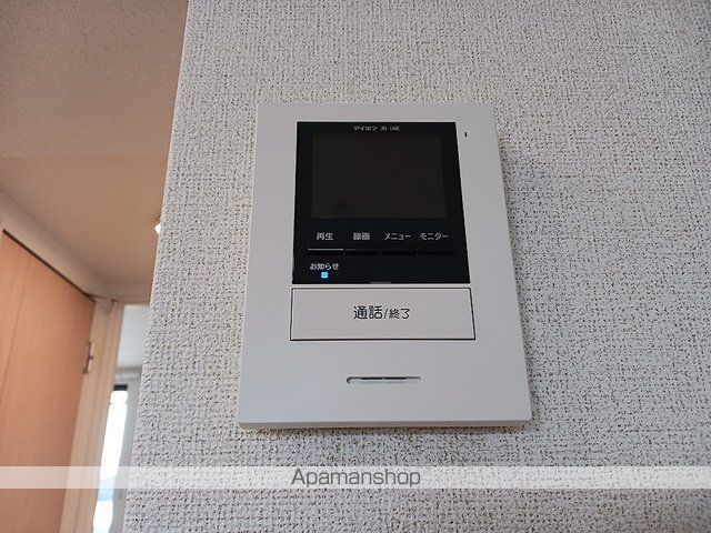 ファミーユIの内装写真