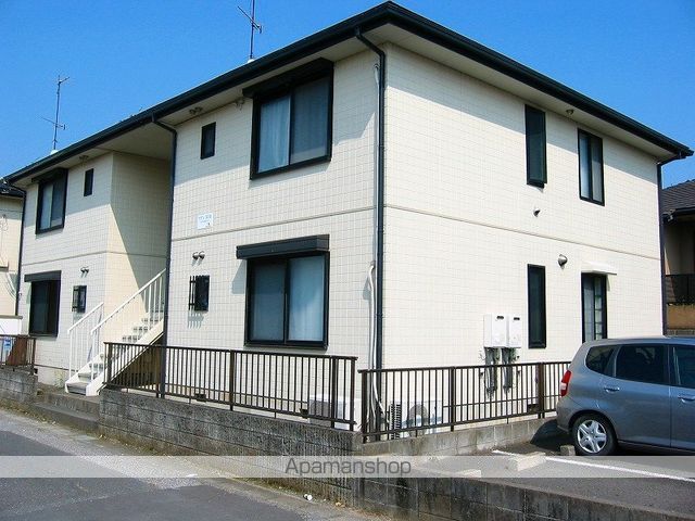 ツイン’93Bの外観写真