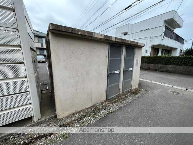 カメリアタウン弐番館のその他写真