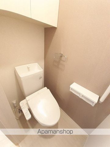 アーサー上峰の内装写真
