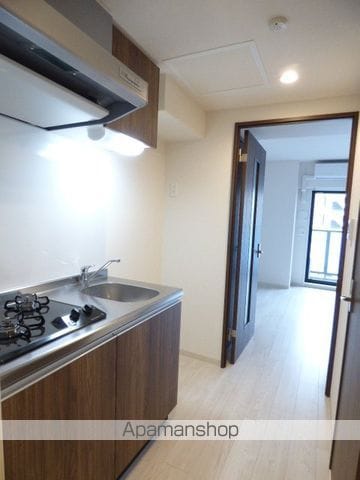 エグゼ堺筋本町の内装写真