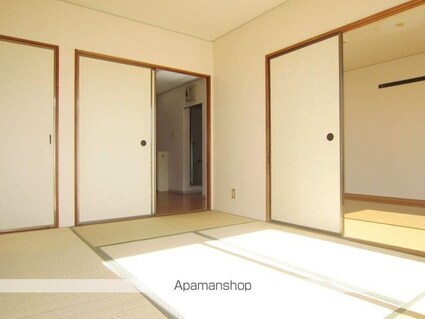 長野県長野市吉田４丁目[2DK/46.28m2]の内装8