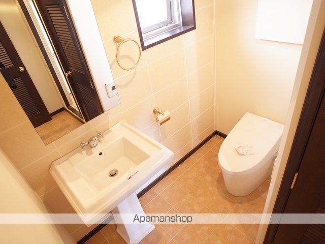 THE APARTMENTの内装写真