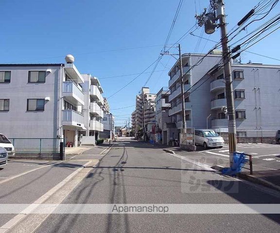 グーテンハイムすながわの周辺写真