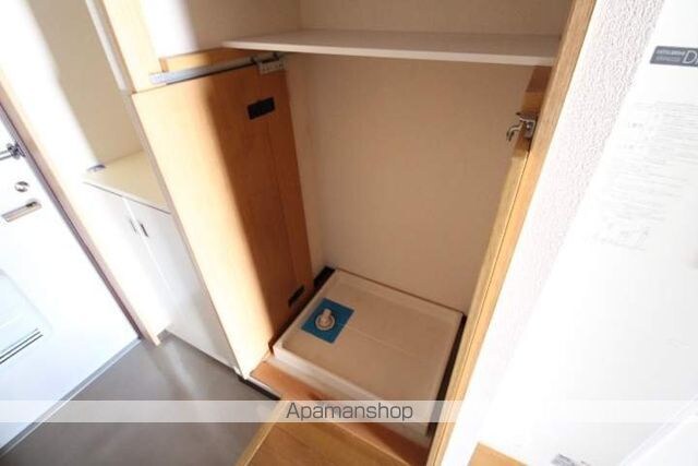 広島県広島市中区東白島町[1K/23.87m2]のその他部屋・スペース