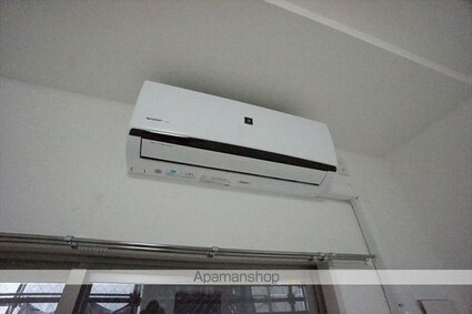 シャルマンソワレ名駅[1K/28.82m2]のロビー1