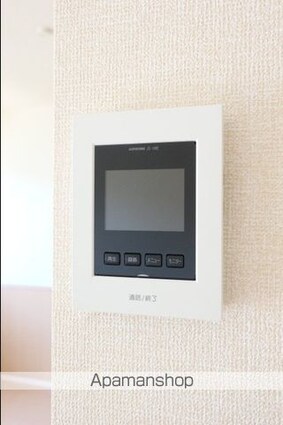 キャトルセゾン　Ａ[2LDK/55.47m2]のその他設備