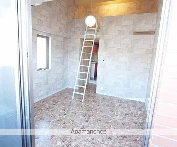 アルティスタ帷子ノ辻の内装写真