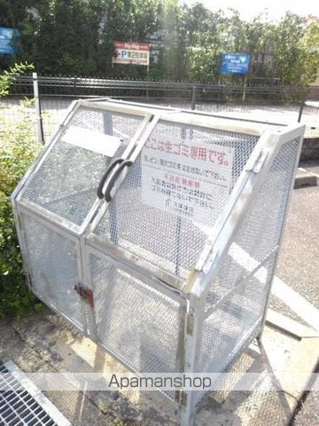 クリンゲルの内装写真