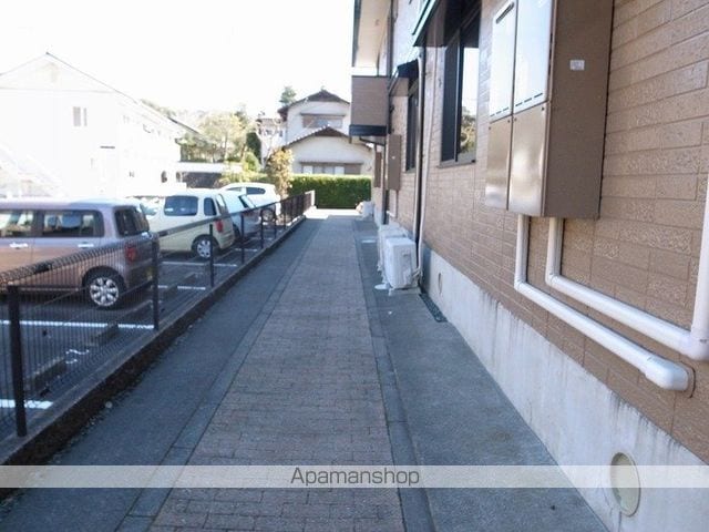 ヴィラージュの内装写真
