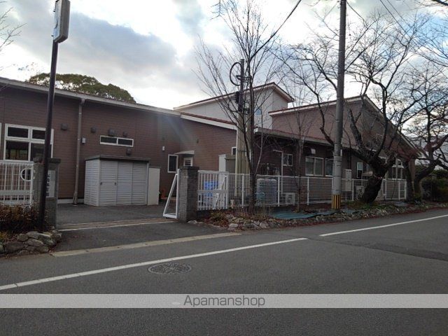 サンシャイン松崎 II号館の周辺写真