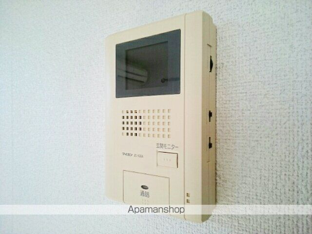 グレイスの内装写真