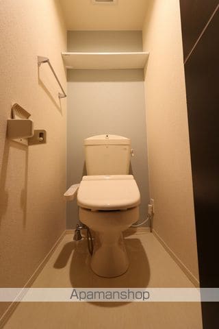 ローゼンシュタット B棟の内装写真
