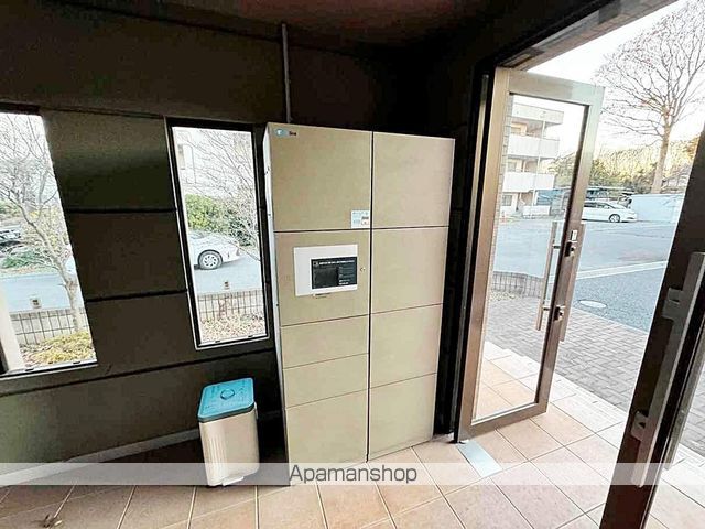 ランデュールInaの外観写真