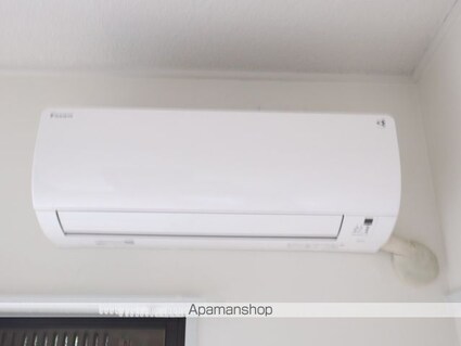 愛知県名古屋市千種区千種３丁目[1K/20m2]のその他設備