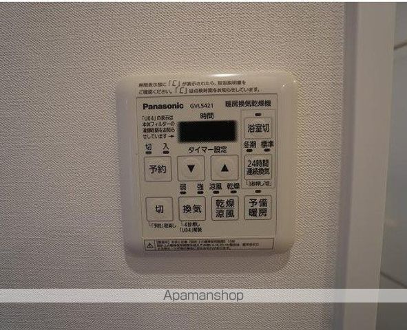 アントゥール薬院の内装写真