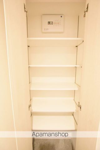 ル・ヌアージュ北円山の内装写真