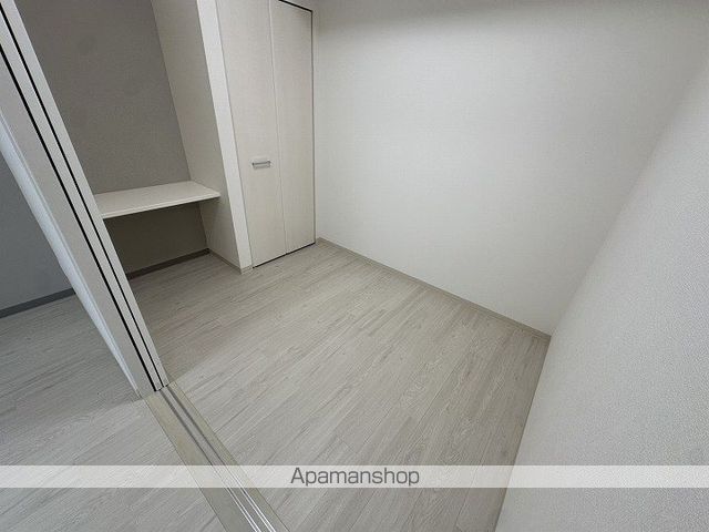 ベルンガーデン上本町の内装写真