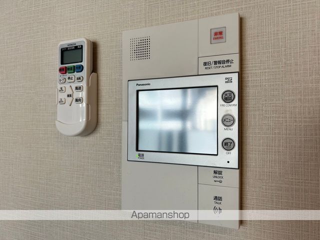 SK RESIDENCES SHINSAIBASHIの内装写真