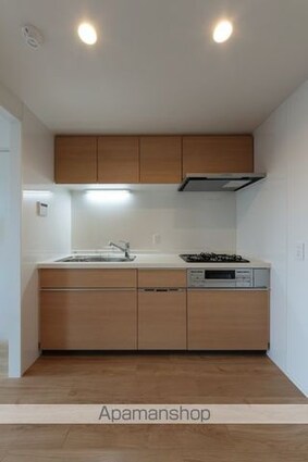 ナナアーク千石[3LDK/81.5m2]のキッチン