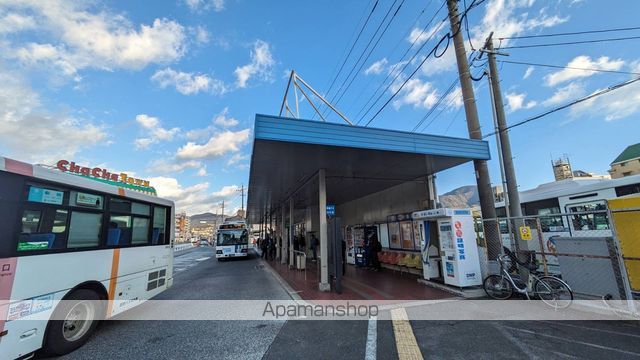 Polonia Kokura-kitaの周辺写真