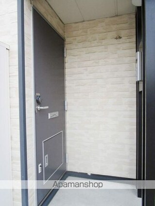 レオパレス城東[1K/23.61m2]のエントランス6