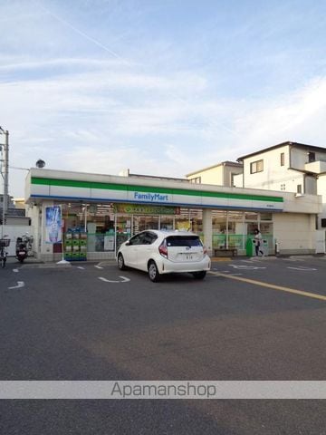 スペランツァ星ヶ丘の周辺写真