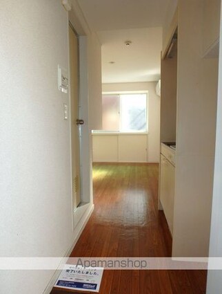 東京都狛江市西野川４丁目[1R/16m2]の内装1