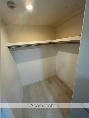 ベルンガーデン勝山北の内装写真