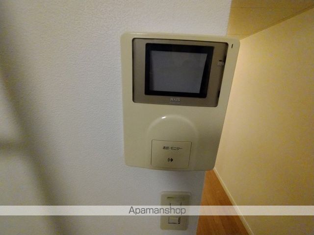 レオパレスヴィーブルの内装写真