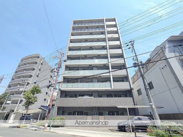 ストームの外観写真