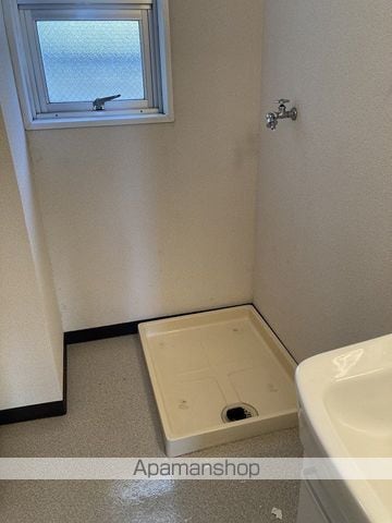 レジデンス辰巳の内装写真