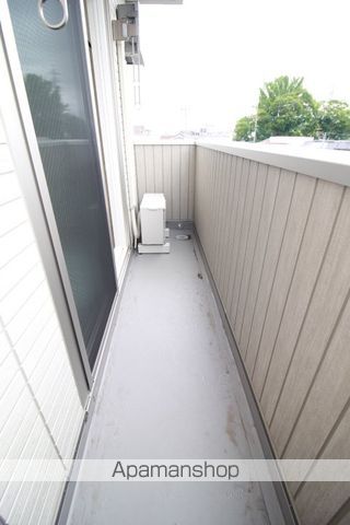ラルゴ スターダストの内装写真