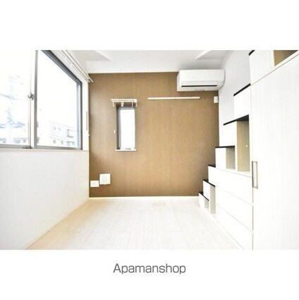 フリングホルニ[1R/11.2m2]のその他内装1