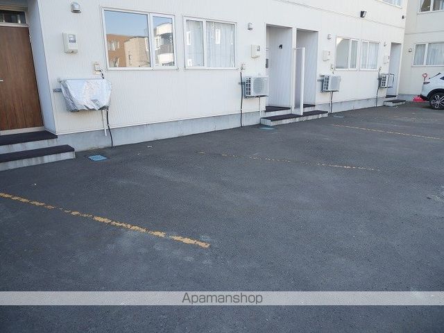 シティーハウスIのその他写真