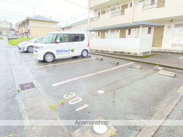 マンションJOYのその他写真