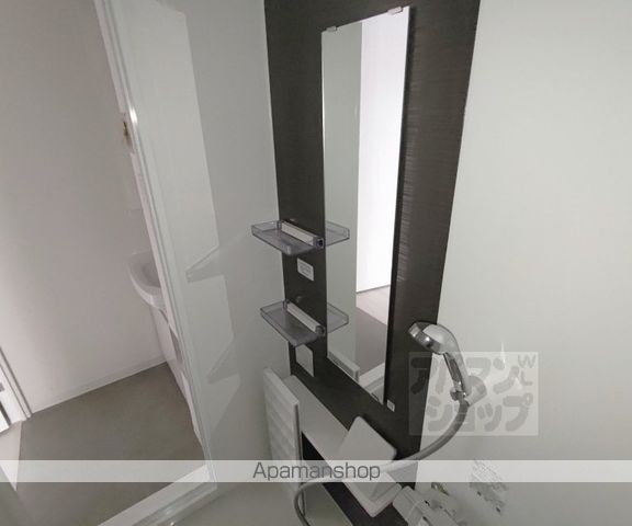 ソルテラス京都西院 悠洛の内装写真