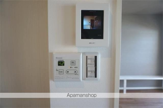 マンションヒカリIIの内装写真
