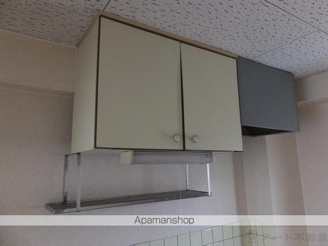 メゾン北斗の内装写真