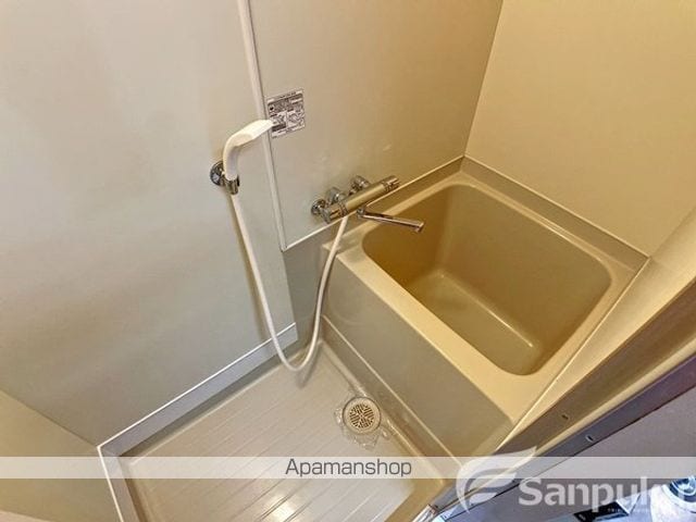 プレアール緑町IIの内装写真