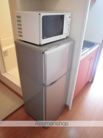 レオパレスルミエールの内装写真
